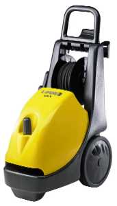LMX 120 pressure washer