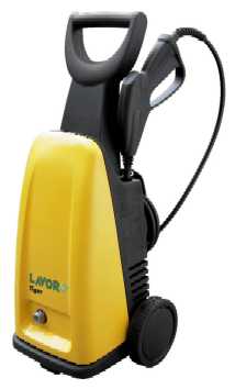 Lavorwash Tiger pressure washer