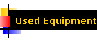 Used Equipment