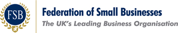 Federation of Small Businesses FSB logo