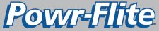 Powr-Flite logo