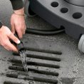 drain hose system