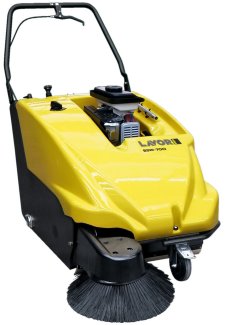 Lavor Pro BSW_700 sweeper