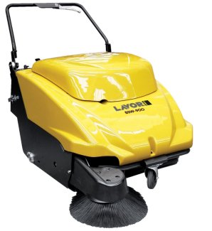Lavor Pro BSW_900 sweeper
