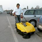 Lavor Pro_BSW_700_ST_sweeper
