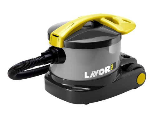 Whisper V8 vacuum cleaner