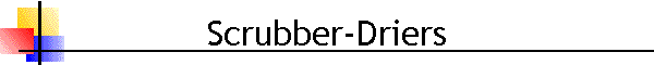 Scrubber-Driers