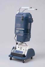 Host Freestyle carpet cleaner