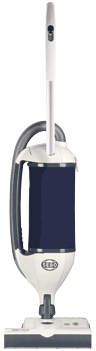 Sebo Felix Premium navy vacuum cleaner