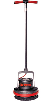 Orbital Scrubber & Polisher