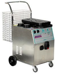 Matrix SDV4500 steam cleaner