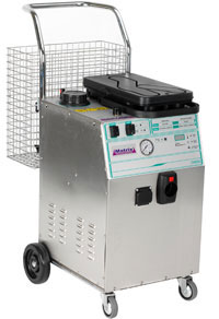 Matrix SDV8000 steam cleaner