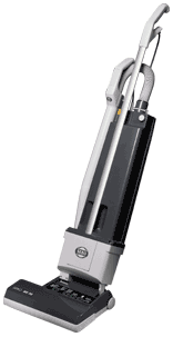 SEBO BS36 vacuum cleaner