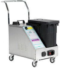 Matrix SV4000 steam cleaner