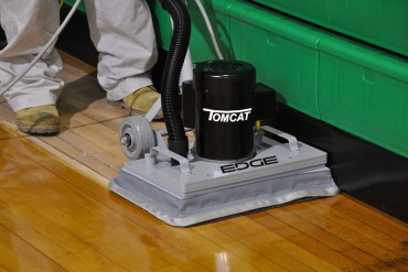 Tomcat Edge Sander Polisher