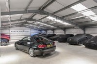 Windrush Car Storage