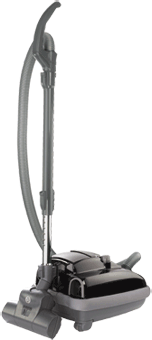 Sebo Airbelt K1 Pet vacuum cleaner