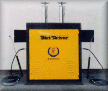 Tamper-Proof Twin Unit